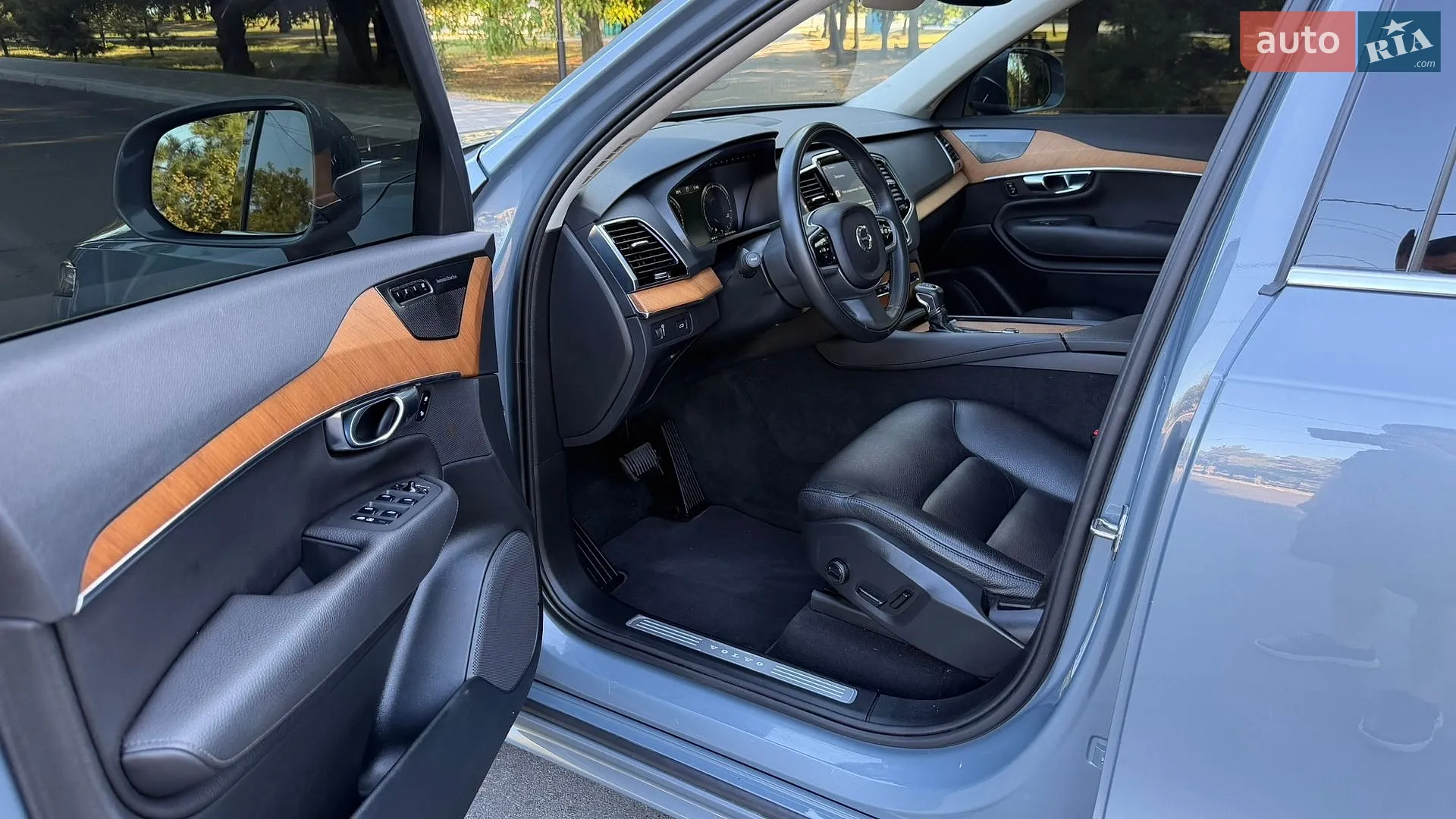 2021 Volvo XC90 - мініатюра 23