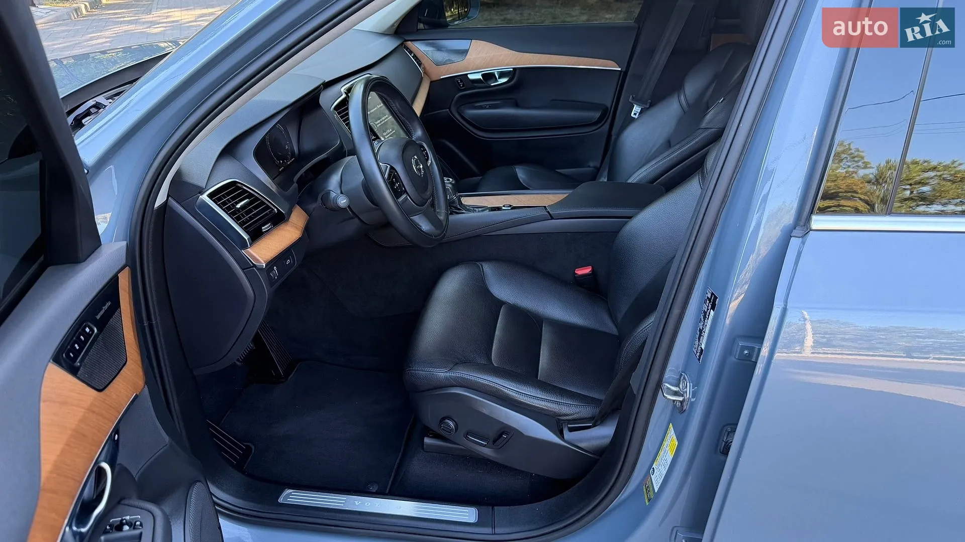 2021 Volvo XC90 - мініатюра 24