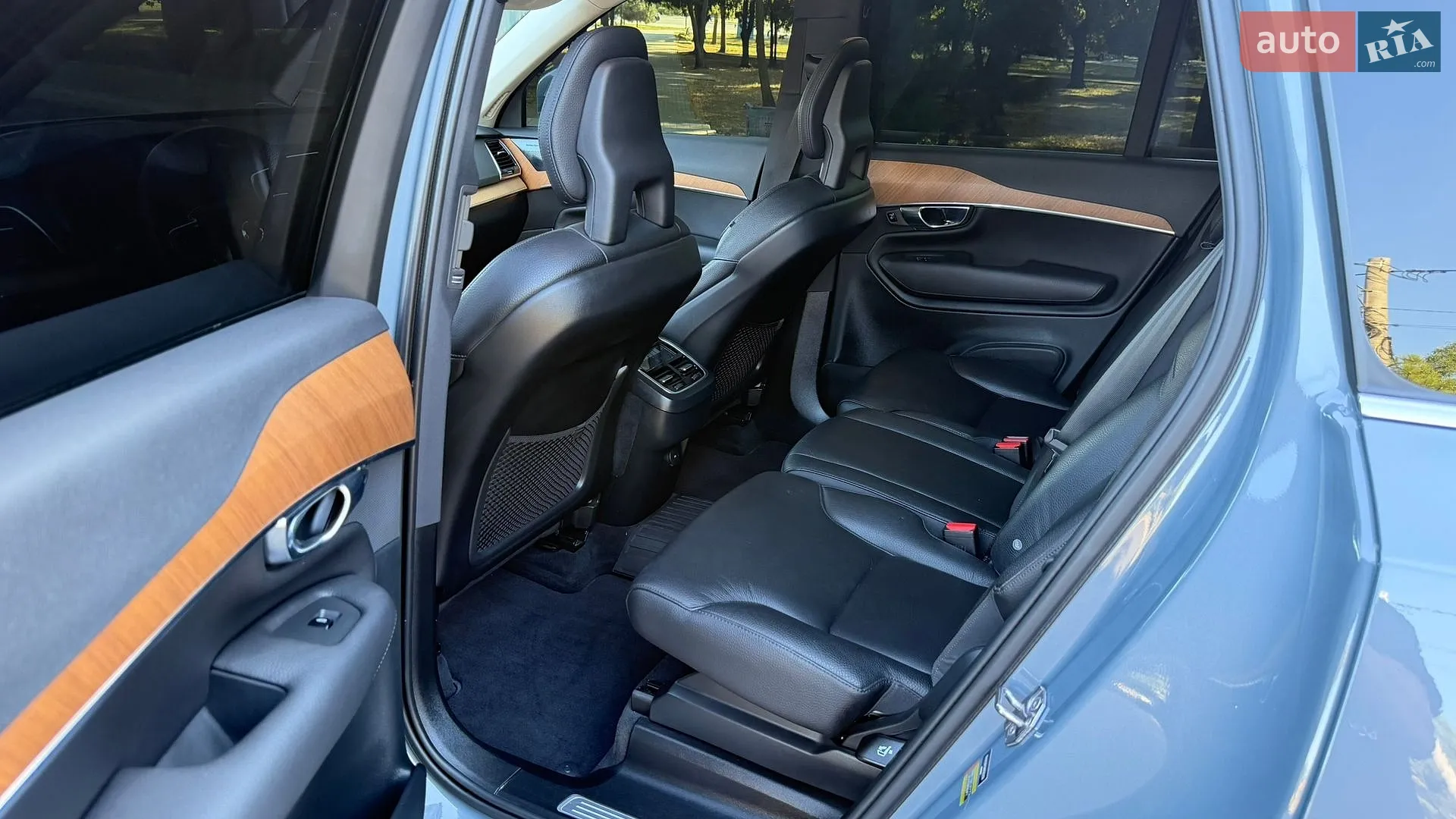 2021 Volvo XC90 - мініатюра 25