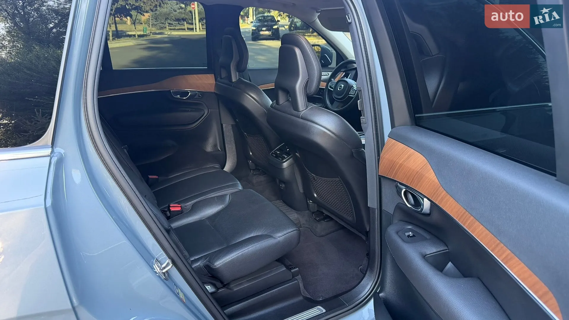 2021 Volvo XC90 - мініатюра 28