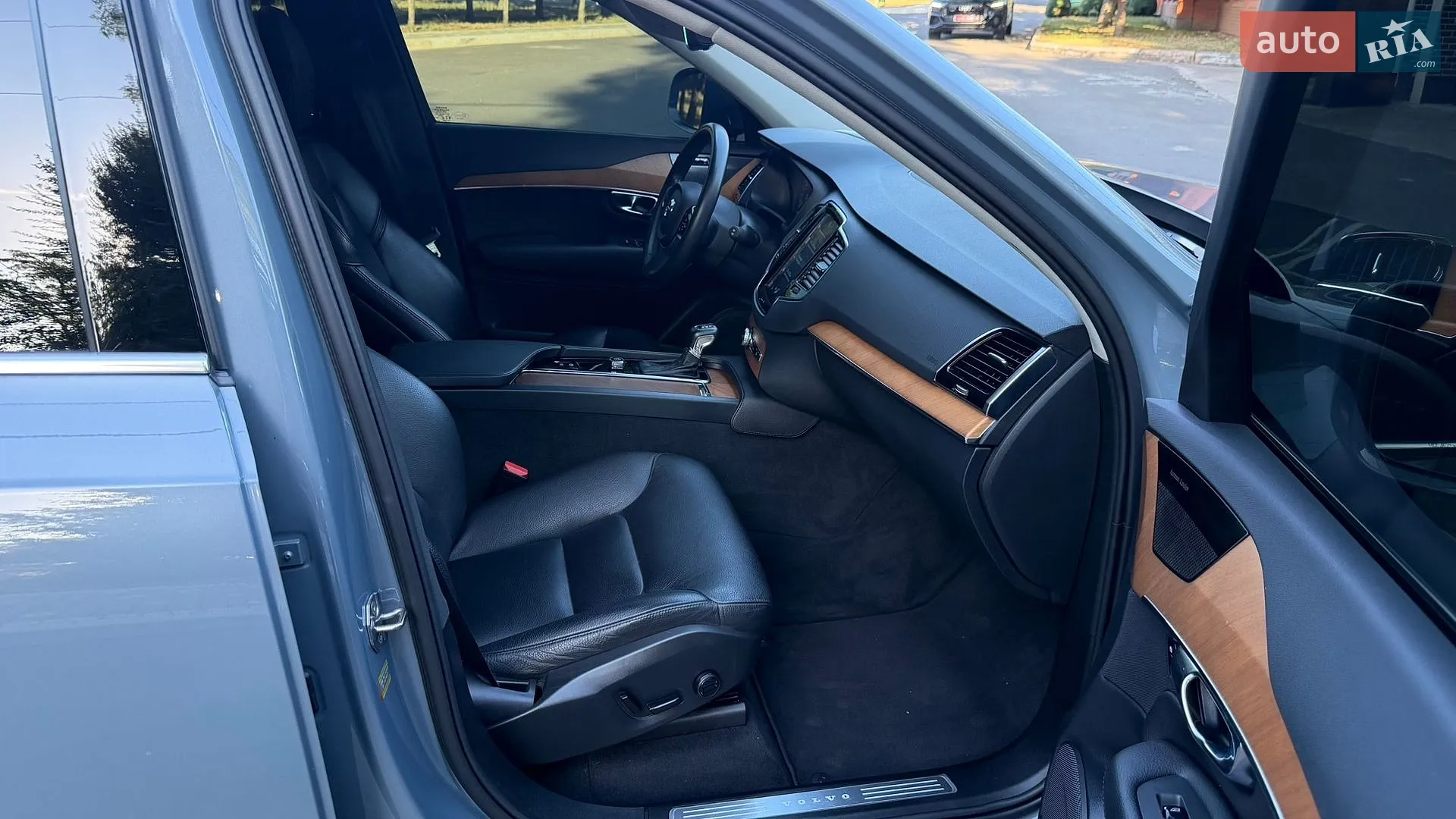 2021 Volvo XC90 - мініатюра 29