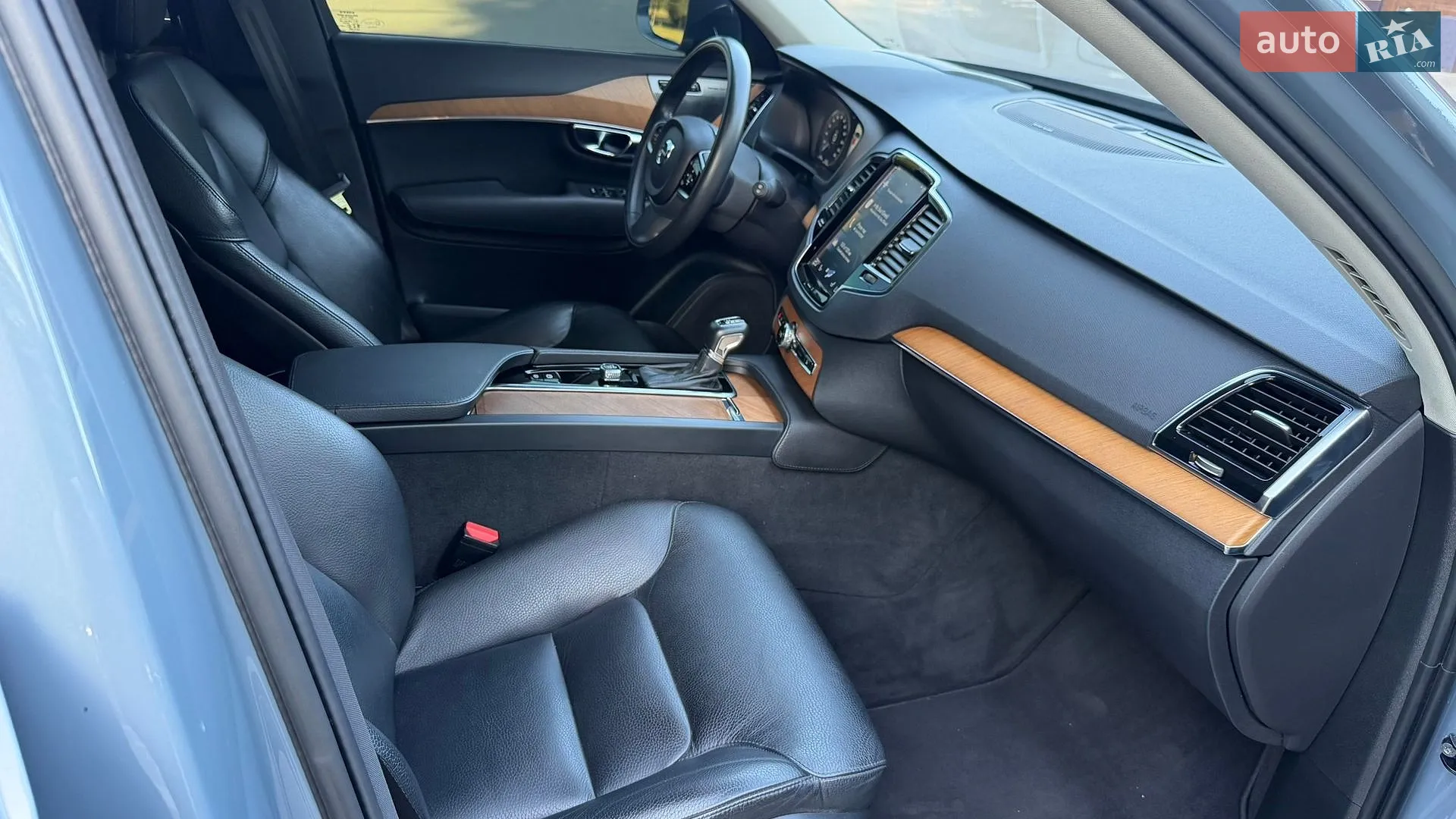 2021 Volvo XC90 - мініатюра 30