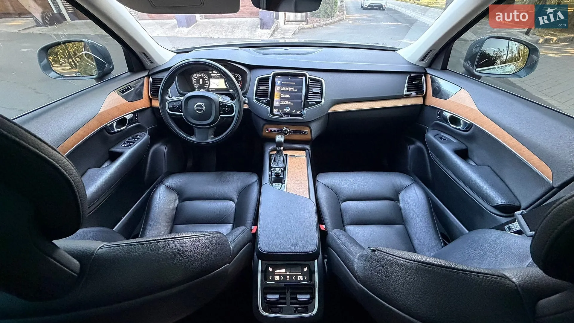 2021 Volvo XC90 - мініатюра 32