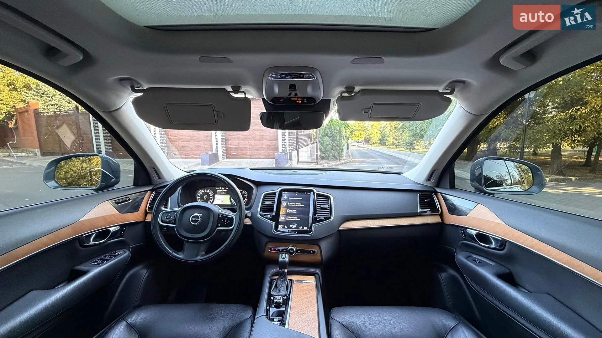 2021 Volvo XC90 - мініатюра 33