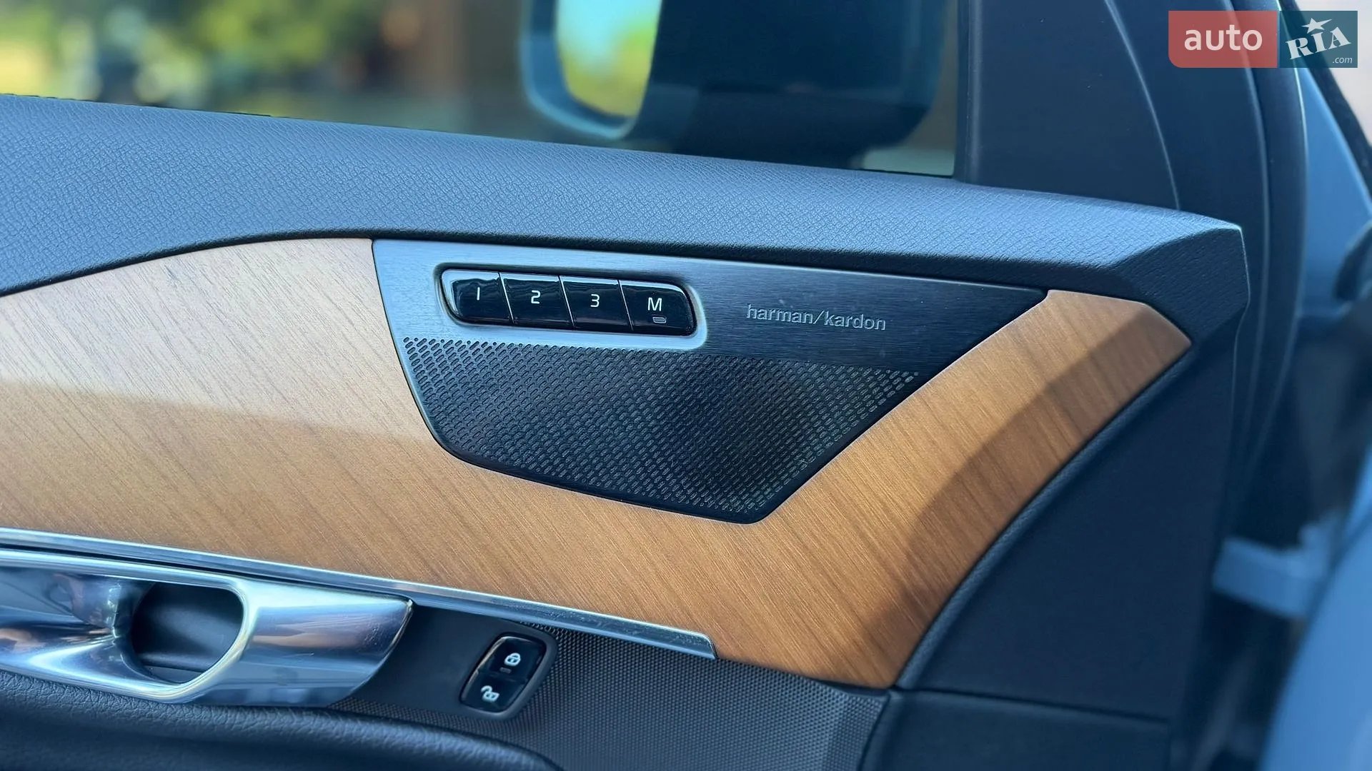 2021 Volvo XC90 - мініатюра 38
