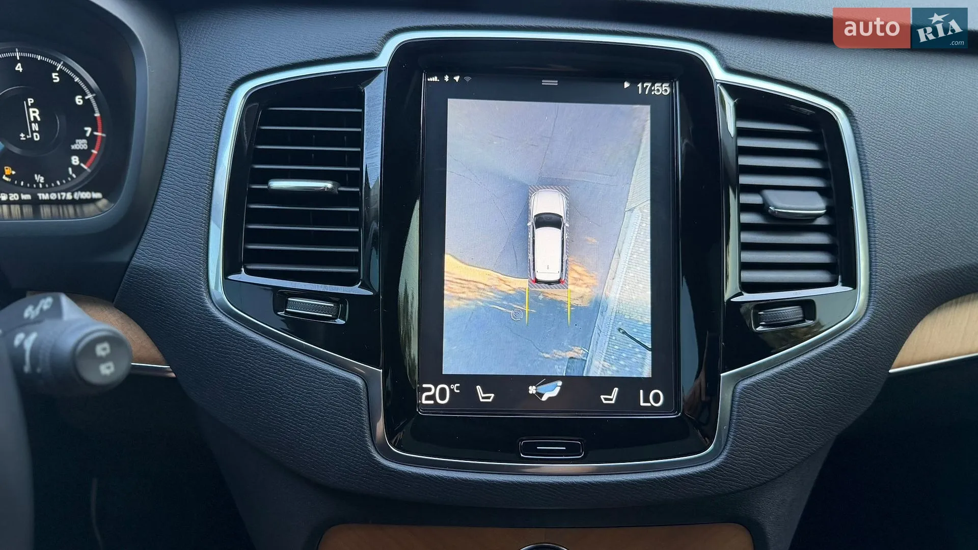 2021 Volvo XC90 - мініатюра 39