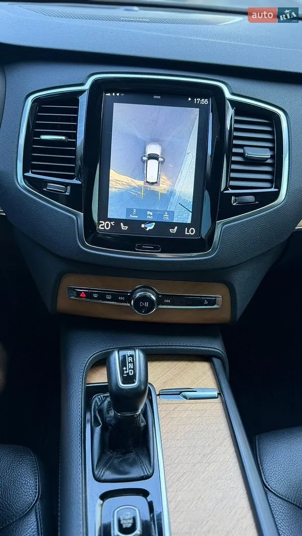 2021 Volvo XC90 - мініатюра 40