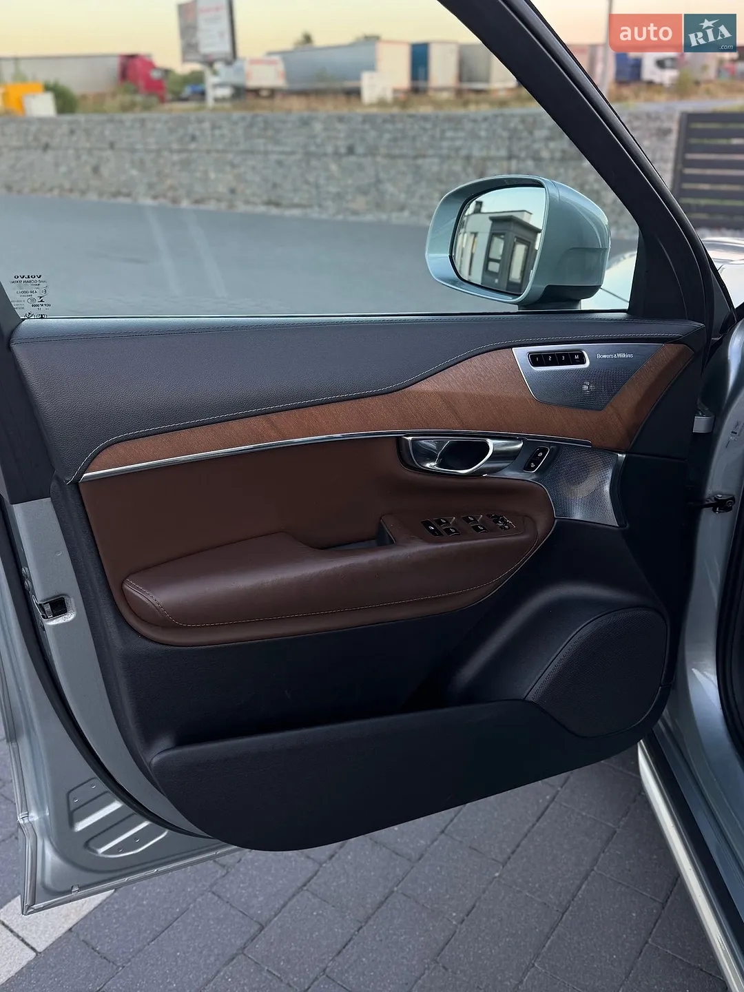 2017 Volvo XC90 - мініатюра 14