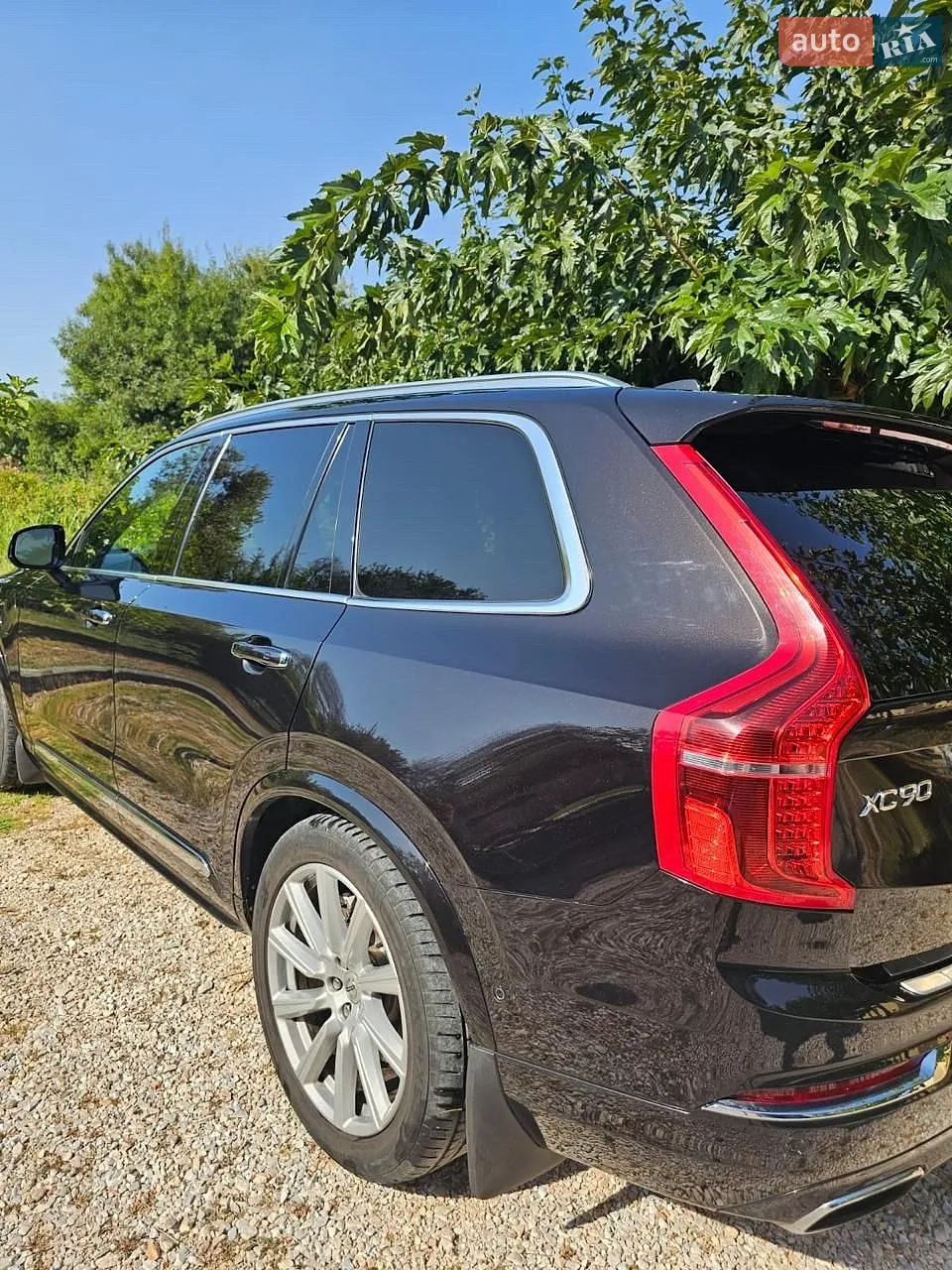 2016 Volvo XC90 - мініатюра 9