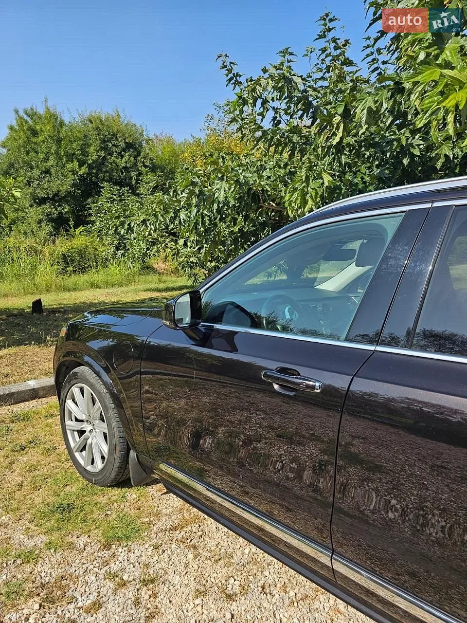 2016 Volvo XC90 - мініатюра 10