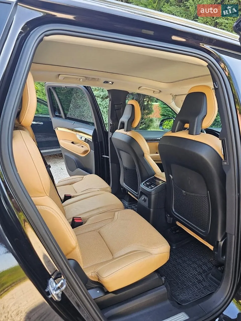 2016 Volvo XC90 - мініатюра 24