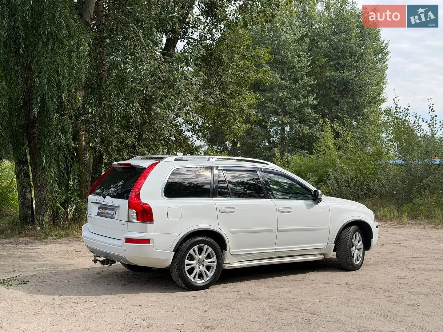 2012 Volvo XC90 - мініатюра 7