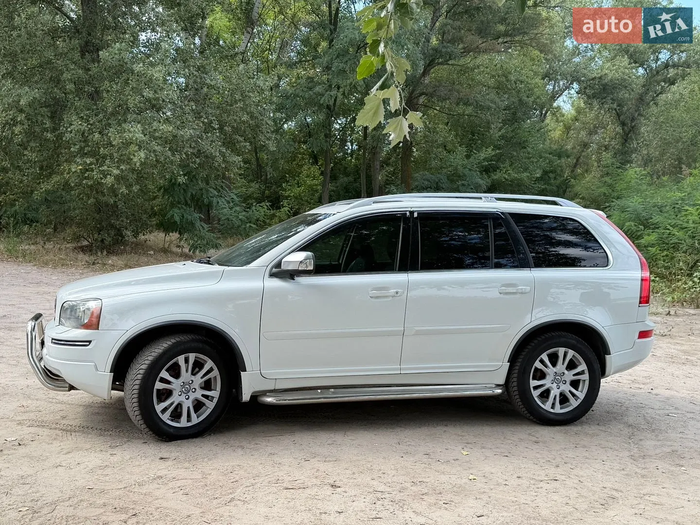 2012 Volvo XC90 - мініатюра 11