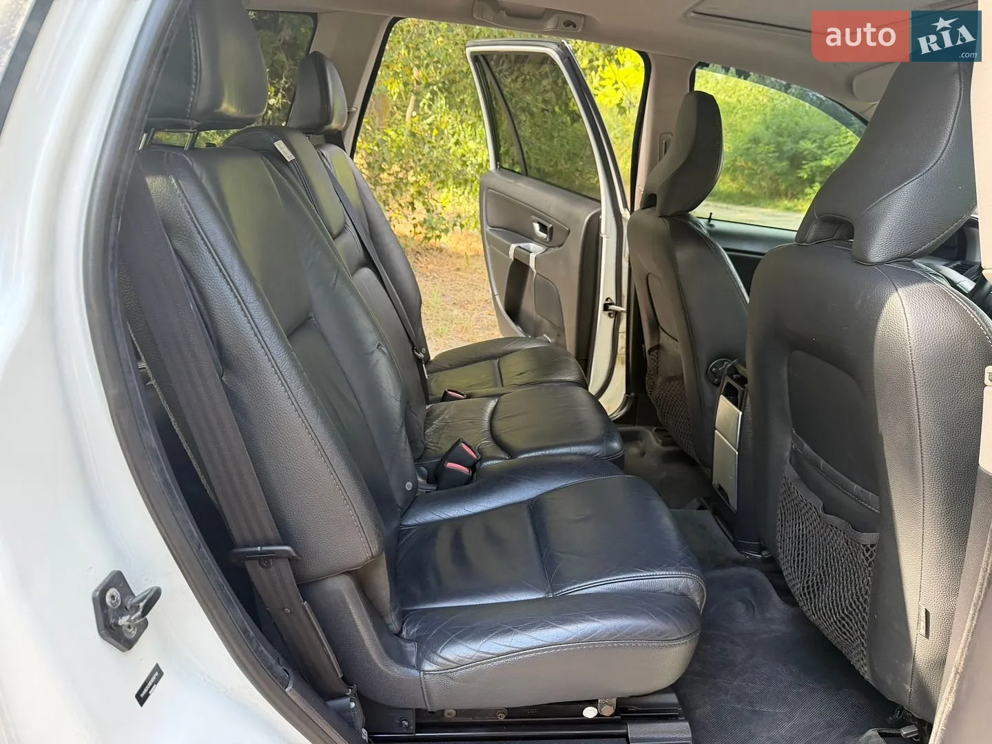 2012 Volvo XC90 - мініатюра 18