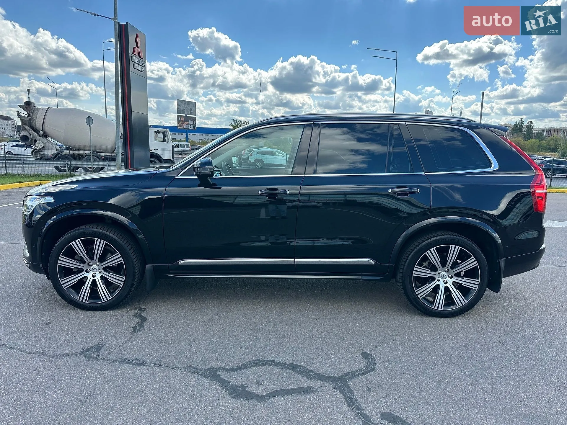 2022 Volvo XC90 - мініатюра 5