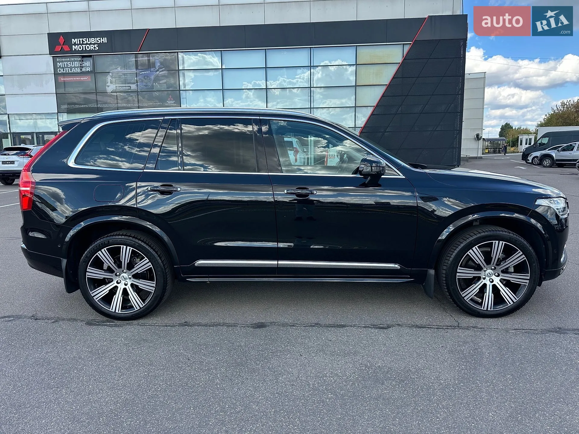 2022 Volvo XC90 - мініатюра 9