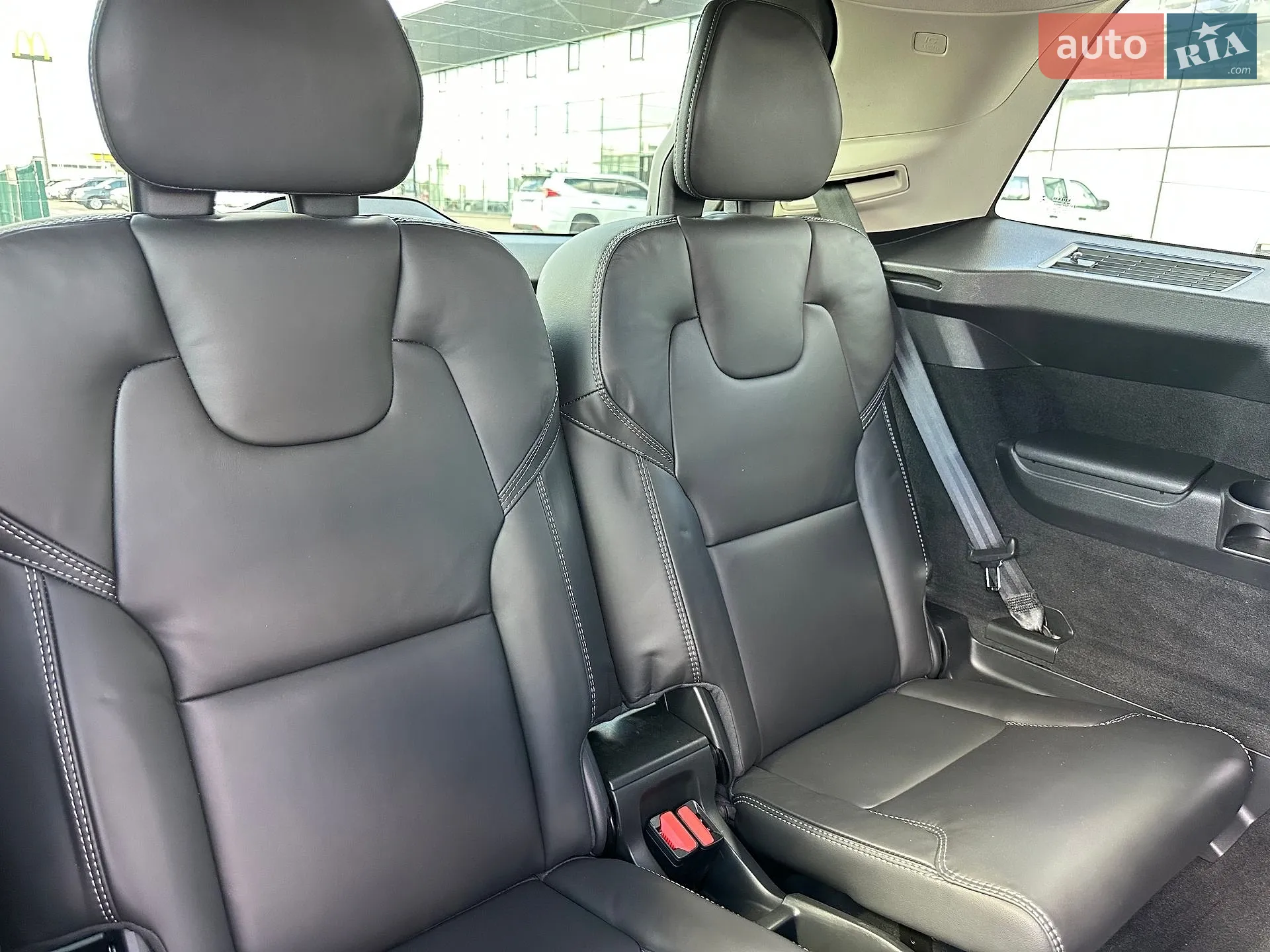 2022 Volvo XC90 - мініатюра 41