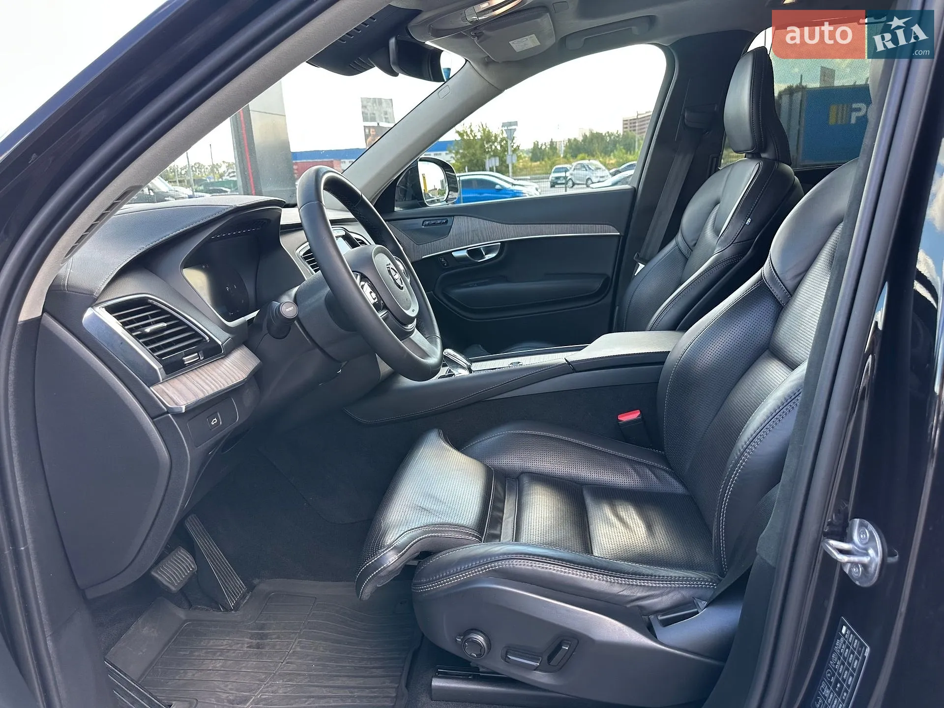 2022 Volvo XC90 - мініатюра 18