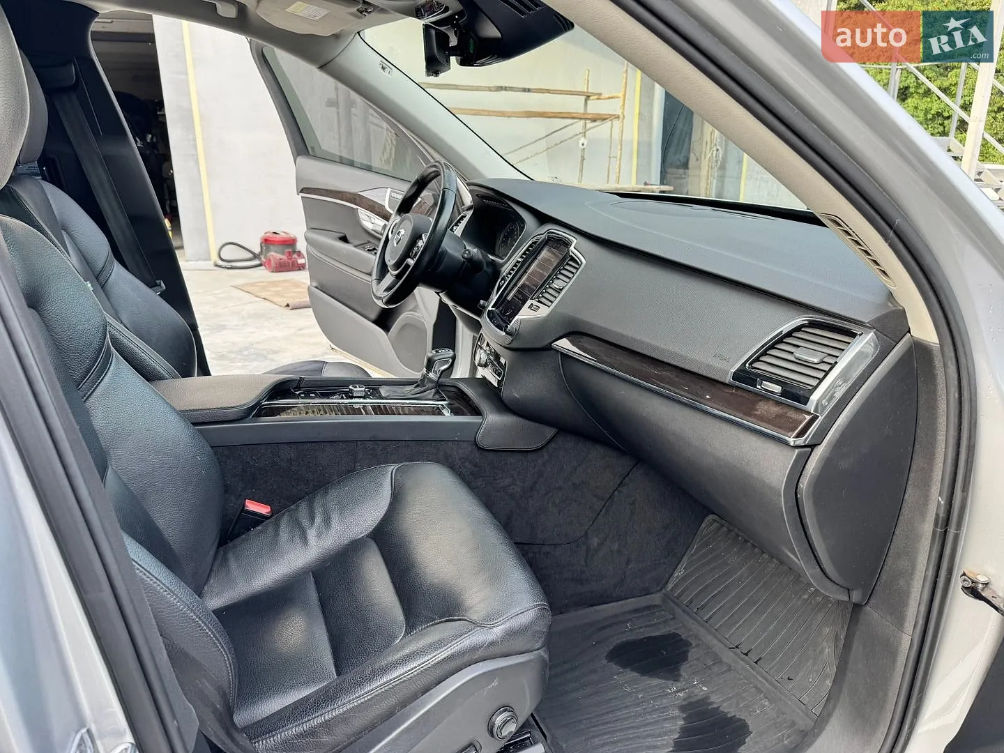 2017 Volvo XC90 - мініатюра 42