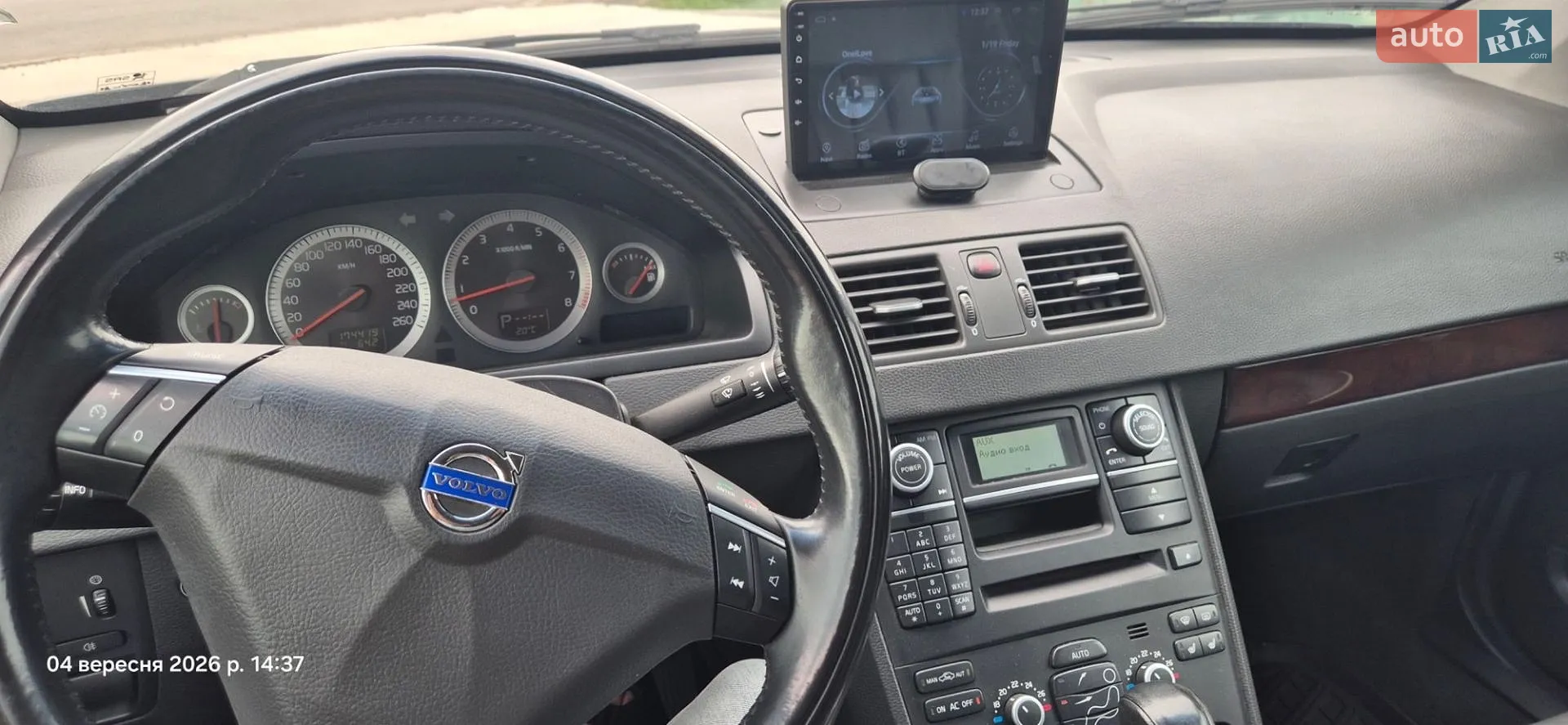 2012 Volvo XC90 - мініатюра 14
