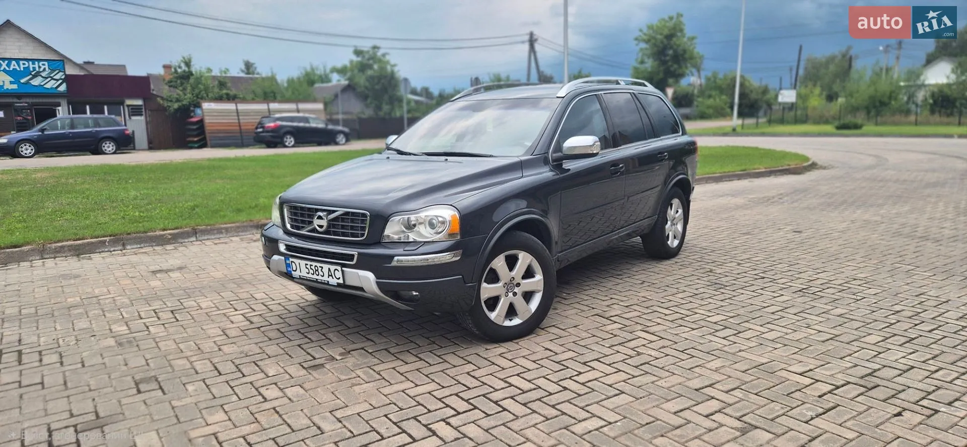 2012 Volvo XC90 - мініатюра 20