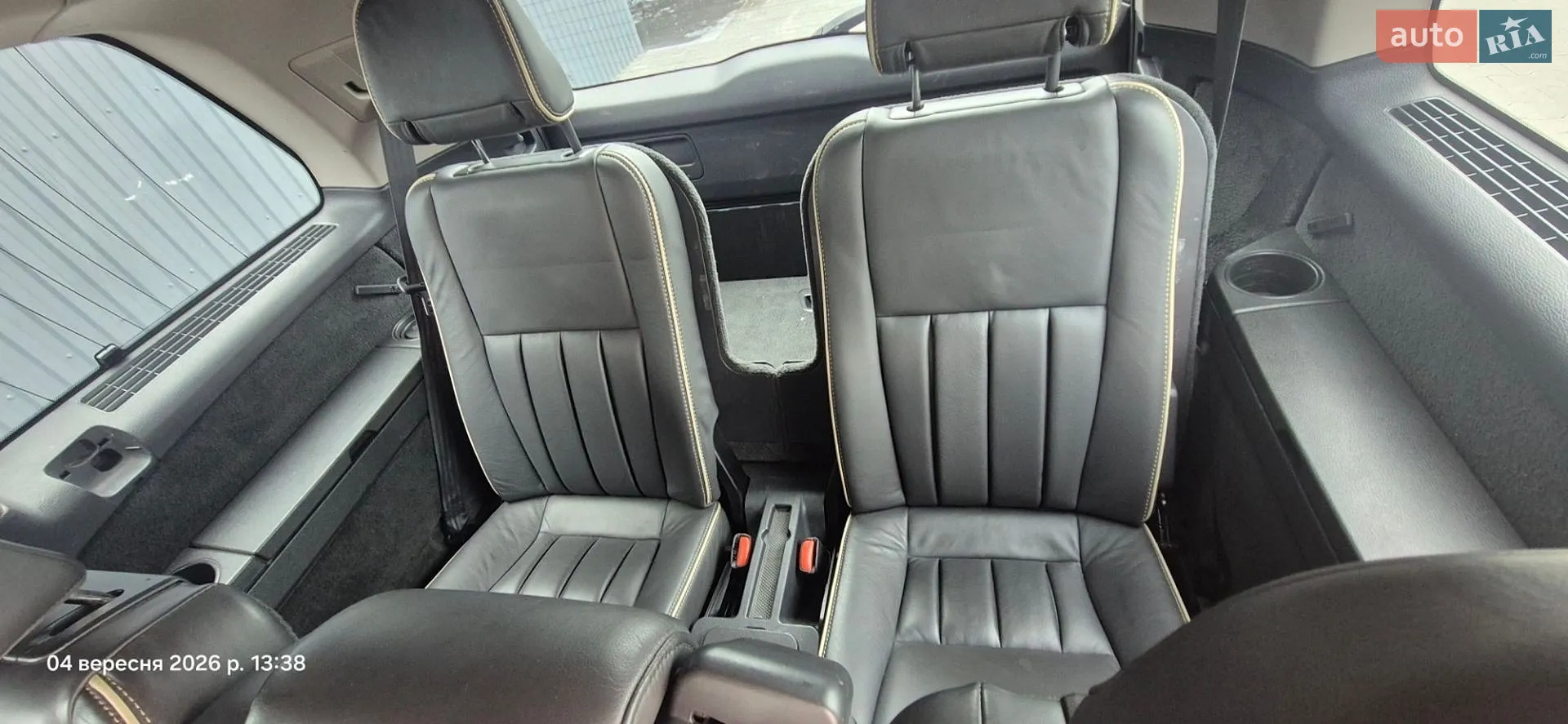 2012 Volvo XC90 - мініатюра 23
