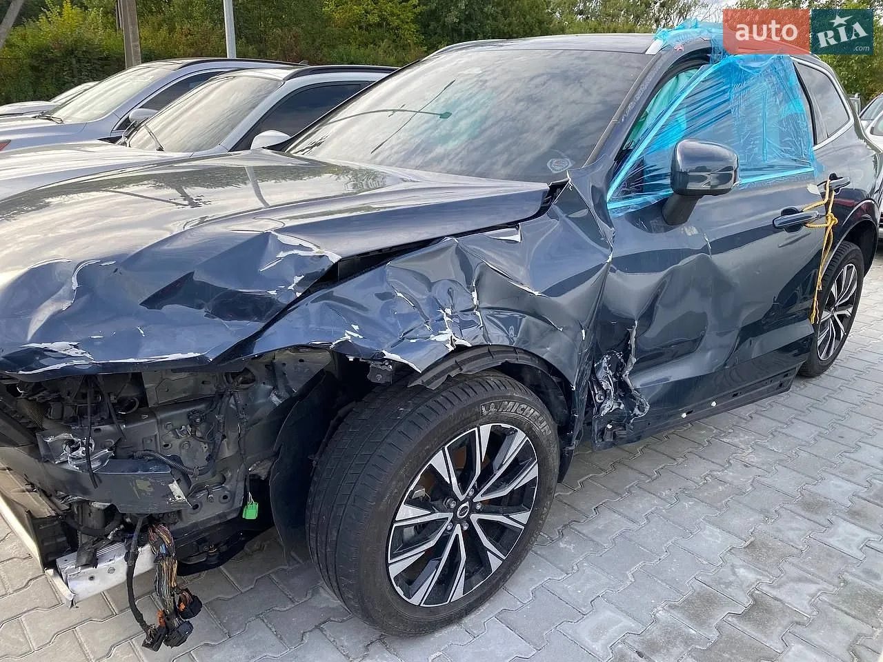 2023 Volvo XC90 - мініатюра 4