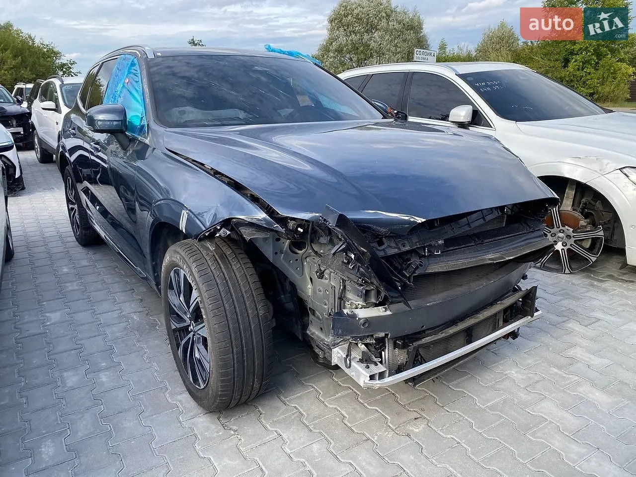 2017 Ford Explorer - мініатюра 25