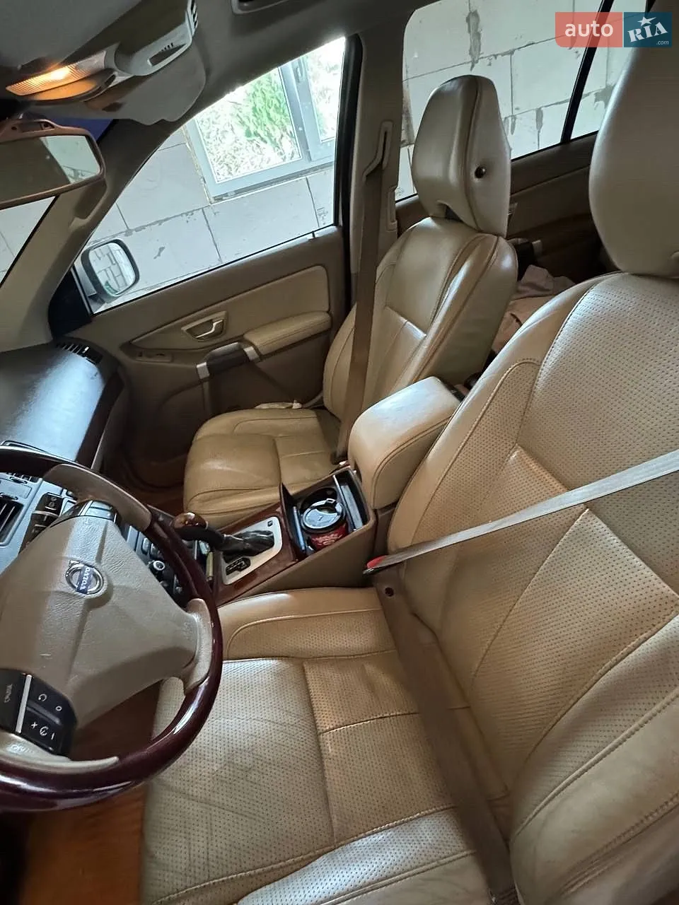 2014 Volvo XC90 - мініатюра 8