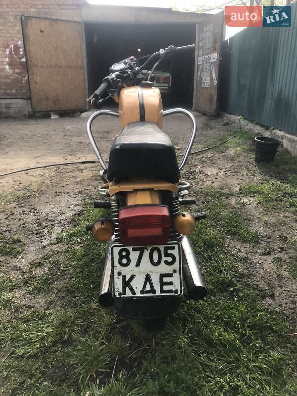 Мотоциклы Восход 2M 1991 в Новоукраинке фото 9 Мотоциклы Восход 2M 1991 в Новоукраинке