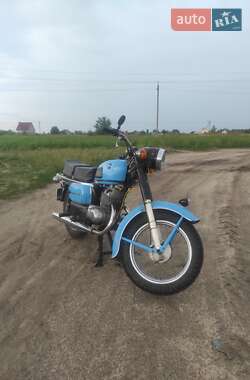 Мотоциклы Восход 2M 1978 в 