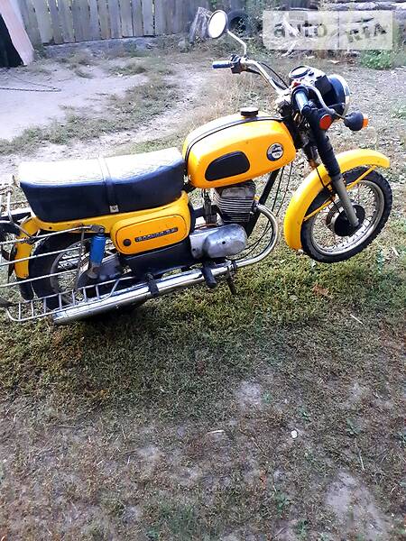Восход 3M