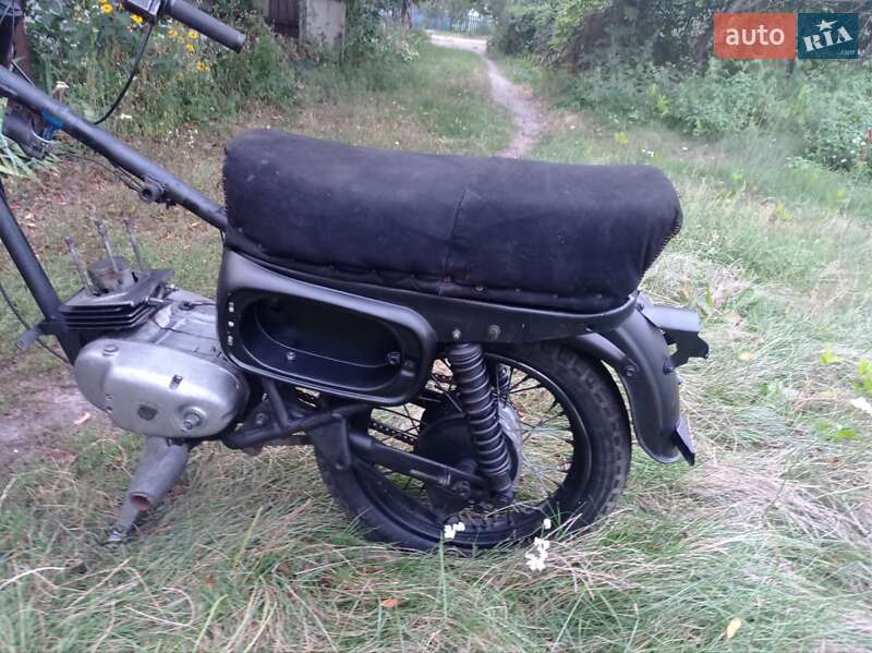 Мотоцикл Классик Восход 3M 1987 в Сумах