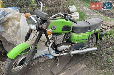 Мотоцикл Классик Восход 3M 1992 в 