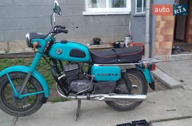 Мотоцикл Классик Восход 3M 1983 в Дрогобыче