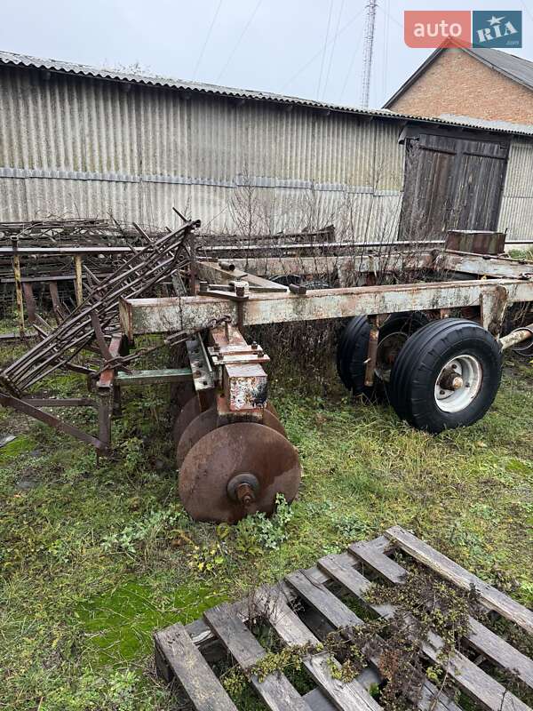 Другая спецтехника Восход АГР 1990 в Виннице