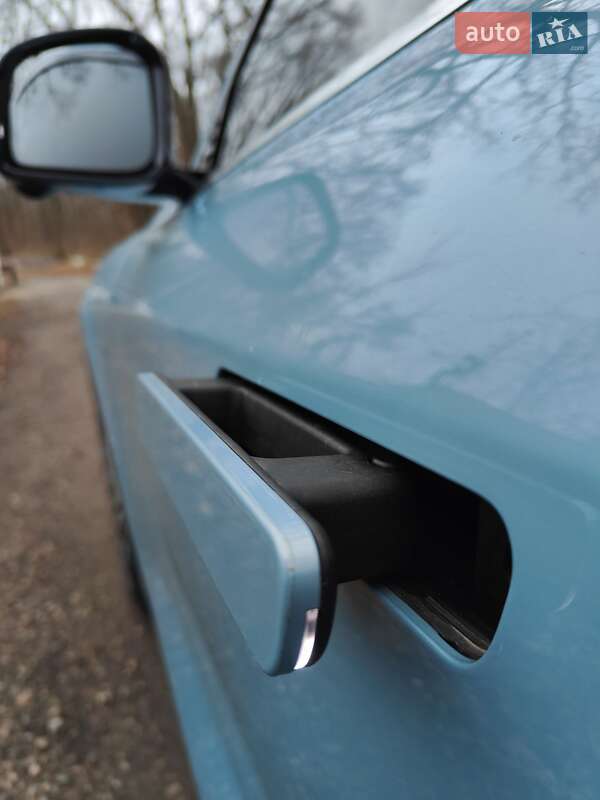 Позашляховик / Кросовер Voyah Free 2022 в Харкові фото 7 Позашляховик / Кросовер Voyah Free 2022 в Харкові