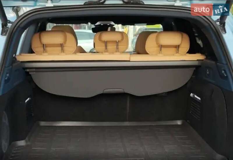 Позашляховик / Кросовер Voyah Free 2022 в Харкові фото 42 Позашляховик / Кросовер Voyah Free 2022 в Харкові