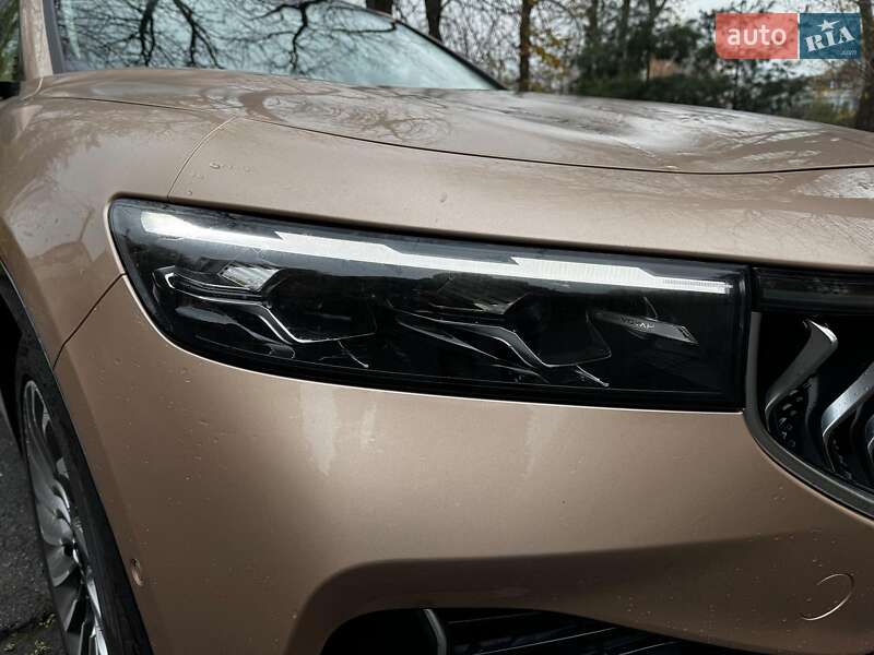 Внедорожник / Кроссовер Voyah Free 2021 в Киеве