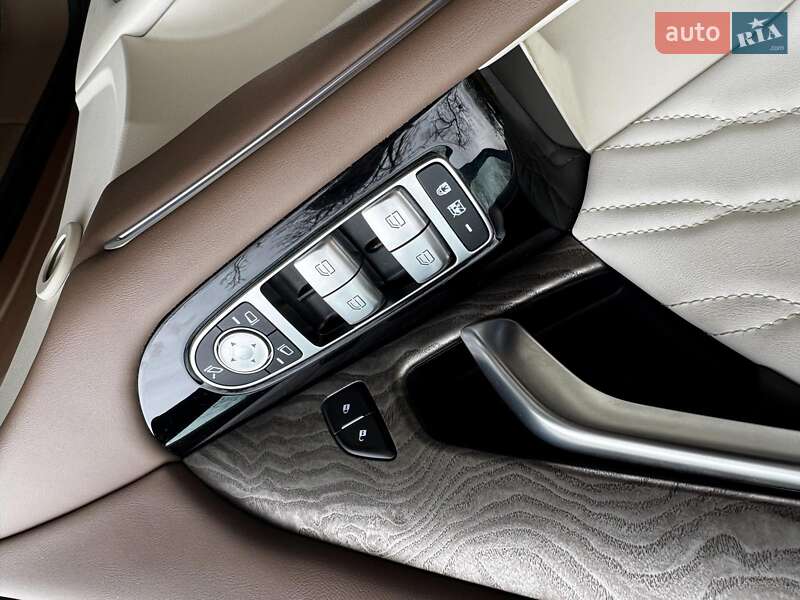 Внедорожник / Кроссовер Voyah Free 2021 в Киеве