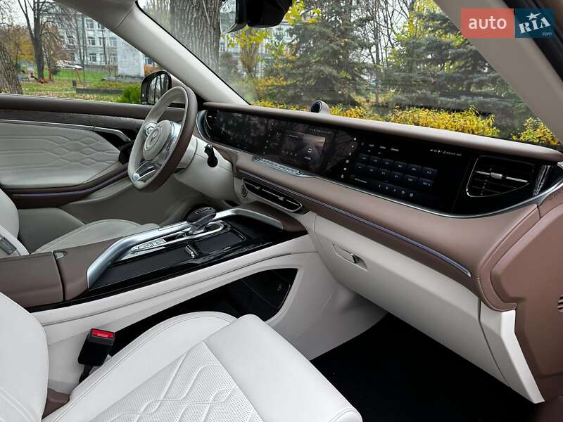 Внедорожник / Кроссовер Voyah Free 2021 в Киеве