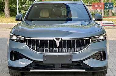 Універсал Voyah Free 2022 в Дніпрі