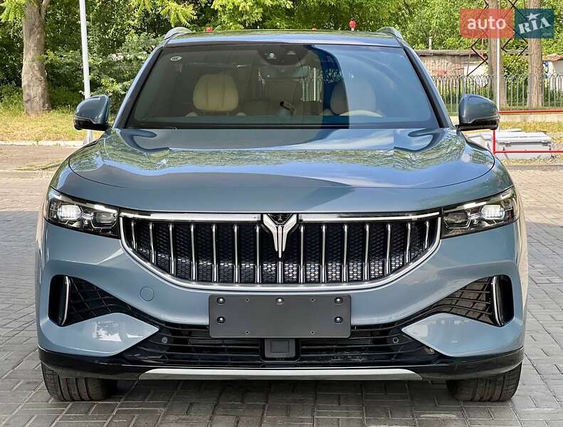 Универсал Voyah Free 2022 в Днепре