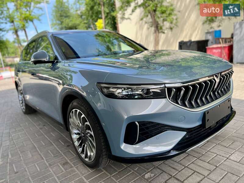 Универсал Voyah Free 2022 в Днепре