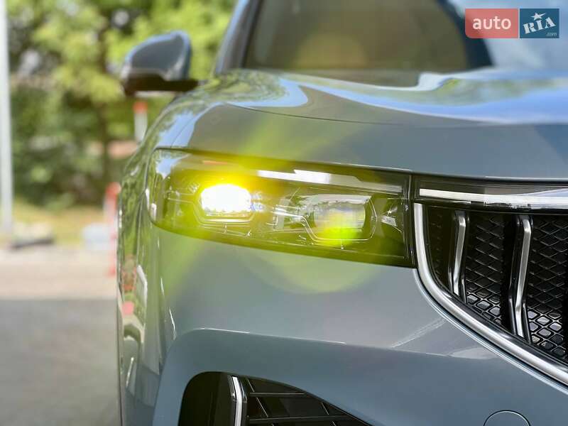 Универсал Voyah Free 2022 в Днепре