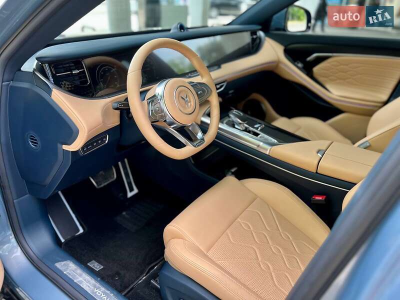 Универсал Voyah Free 2022 в Днепре