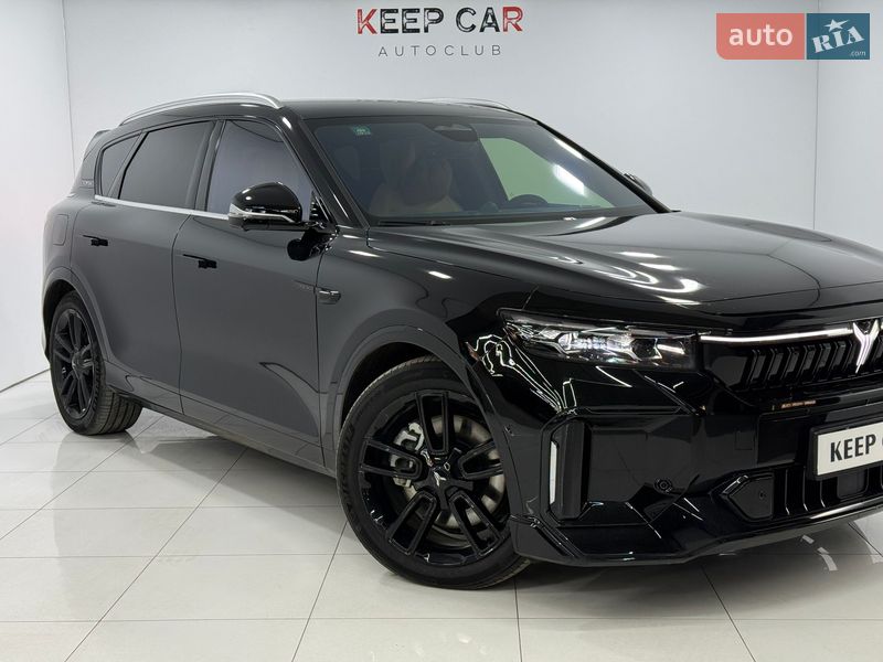 Внедорожник / Кроссовер Voyah Free 2023 в Одессе