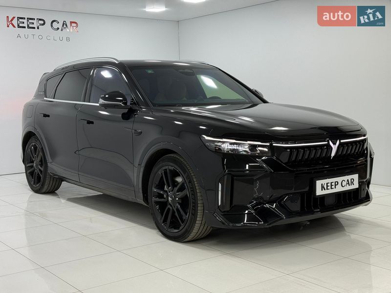 Внедорожник / Кроссовер Voyah Free 2023 в Одессе