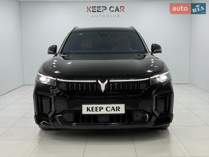 Внедорожник / Кроссовер Voyah Free 2023 в Одессе