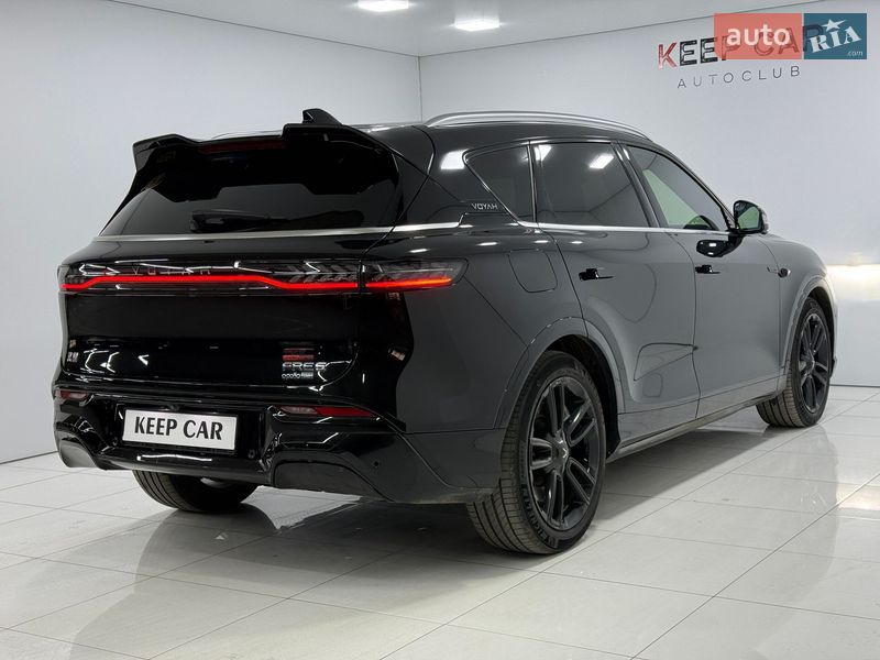 Внедорожник / Кроссовер Voyah Free 2023 в Одессе